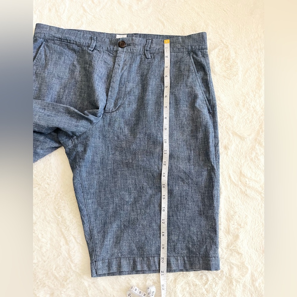 GAP Essential Khaki size 32 blue - Picture 5 of 5